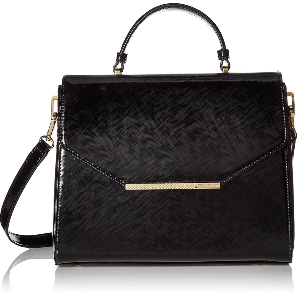 Ted Baker Dajana Satchel